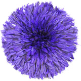 Purple Juju Hat