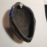 Imamu African Passport Mask - 3"x 5"