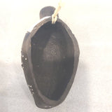 Dembe African Passport Mask - 2.5" x 5"