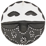 Faraji African Passport Mask - 4"