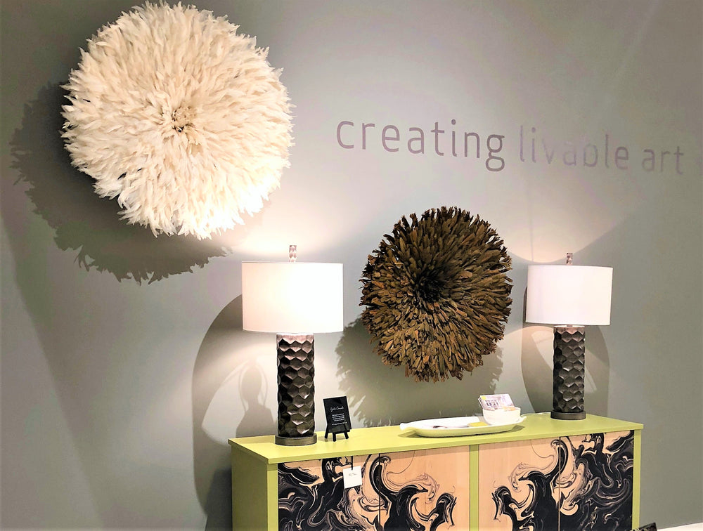 Make a Statement  That Speaks Juju