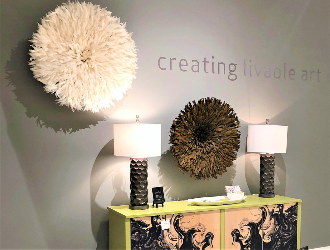 Make a Statement  That Speaks Juju