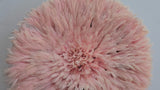 Light Pink  Juju Hat