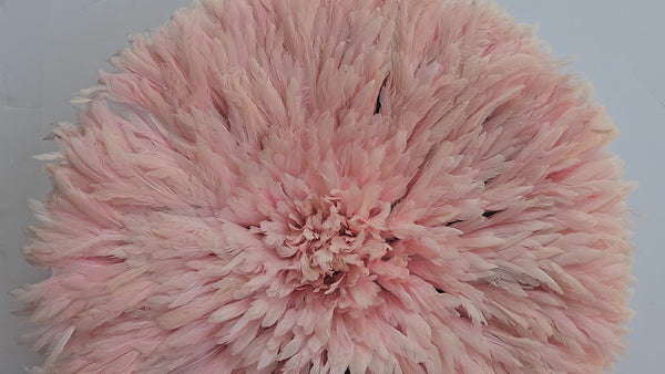 Light Pink  Juju Hat