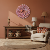 Shades of Mauve Juju Hat