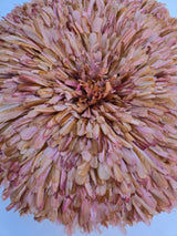 Shades of Mauve Juju Hat