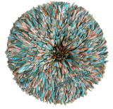 Green Leaves Juju Hat