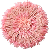 Mixed Pink Juju Hat