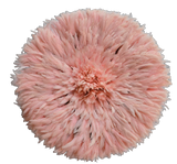 Light Pink  Juju Hat