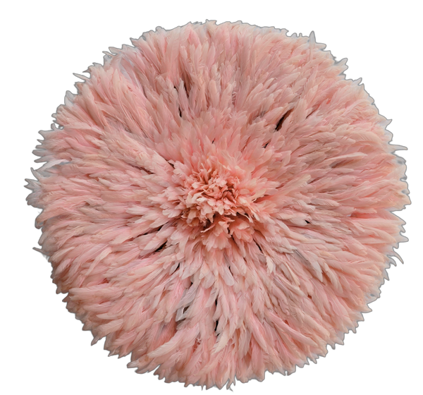 Light Pink  Juju Hat