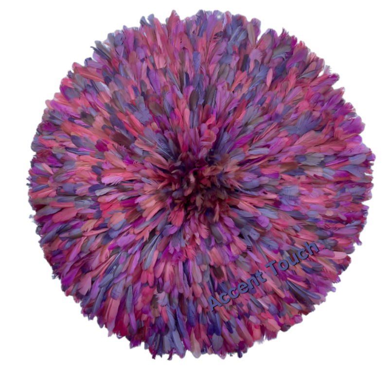 Royal Flamingo Juju Hat