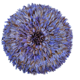 PURPLE LAVENDER Juju Hat