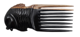 African Wooden Comb