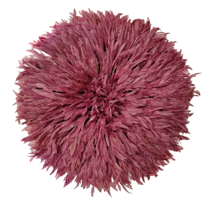 Blush Pink  Juju Hat