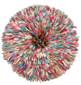 Cotton Candy Juju Hat