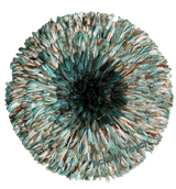 Dark Leaves Juju Hat