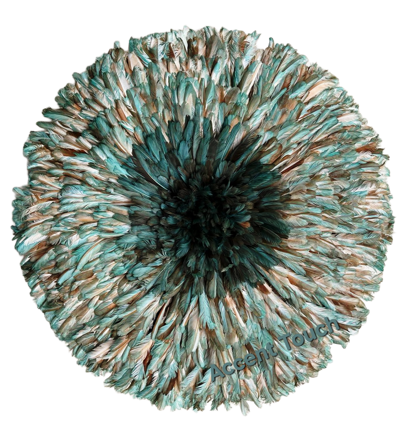 Dark Leaves Juju Hat