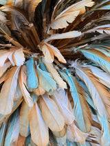 Blue Lilacs (Dream) Juju Hat