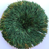 Green Forest Juju Hat
