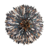 Blinding Brown Juju Hat