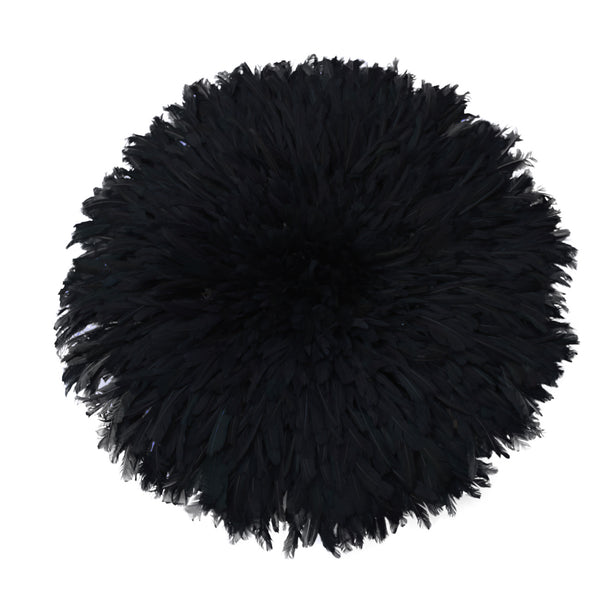 Black Juju Hat