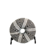 Chevron Tikar Bangle - 7"