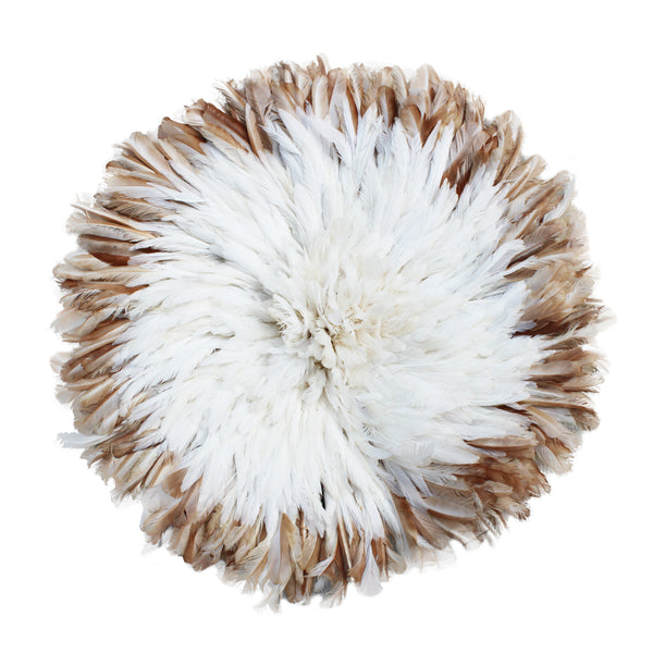 Coconut Juju Hat