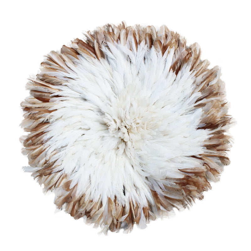 Coconut Juju Hat