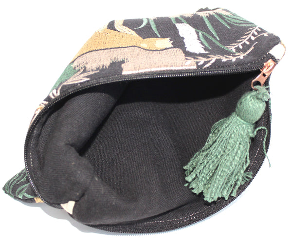 Large Pouch - Multicolor
