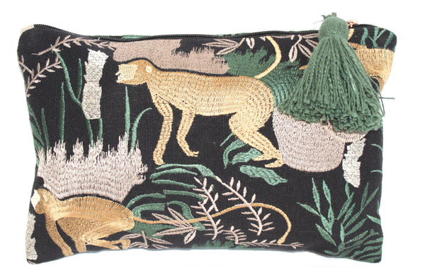 Large Pouch - Multicolor