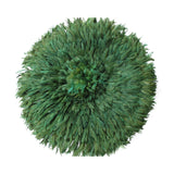 Khaki Green Juju Hat
