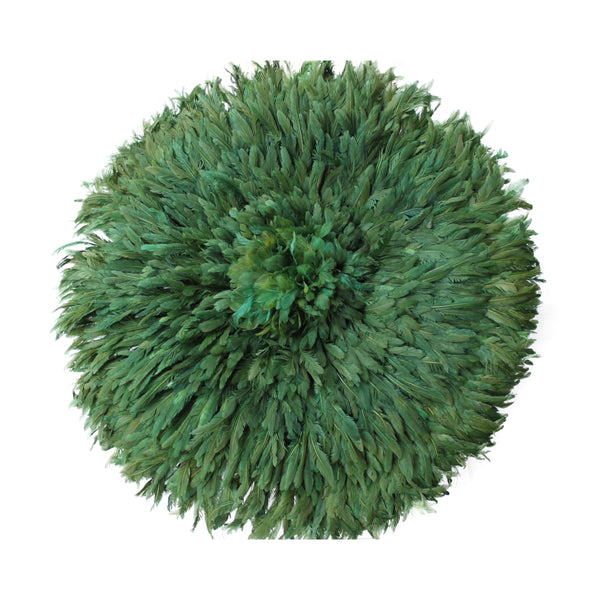 Khaki Green Juju Hat
