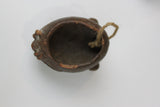 Hausa African Passport Mask - 3.2" x 4.0"