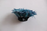 Shades of Blue Juju Hat