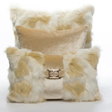 White Artic Fox