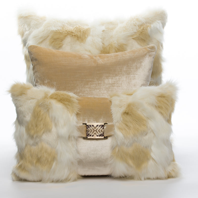 White Artic Fox