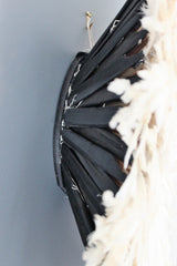Blinding Brown Juju Hat