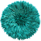 Juju Hat Teal Green