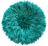 Juju Hat Teal Green