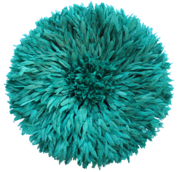 Juju Hat Teal Green