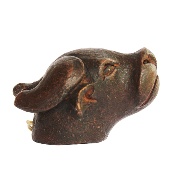 Cow Head - 2.75"x 4"x 3"