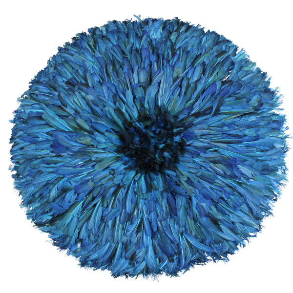 Bermuda Blue  Juju Hat