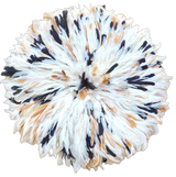 Natural Blend Juju Hat