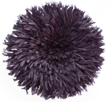 Dark Indigo Juju Hat