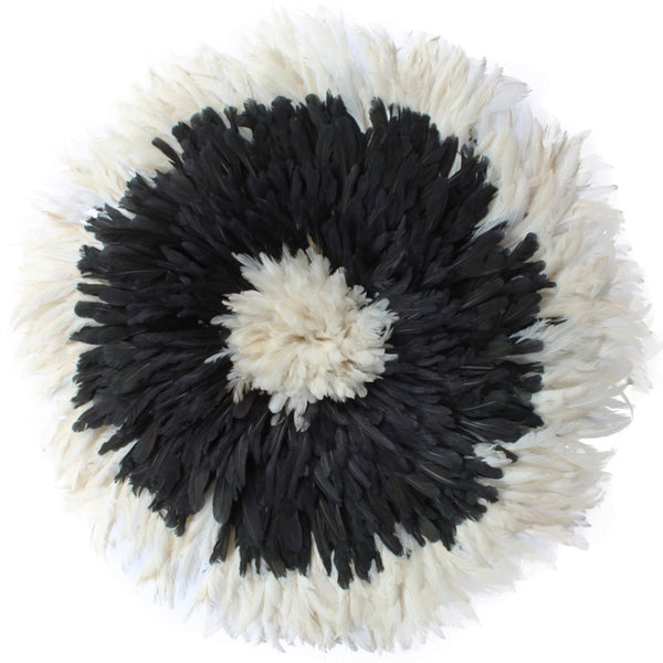Black Ring Juju Hat