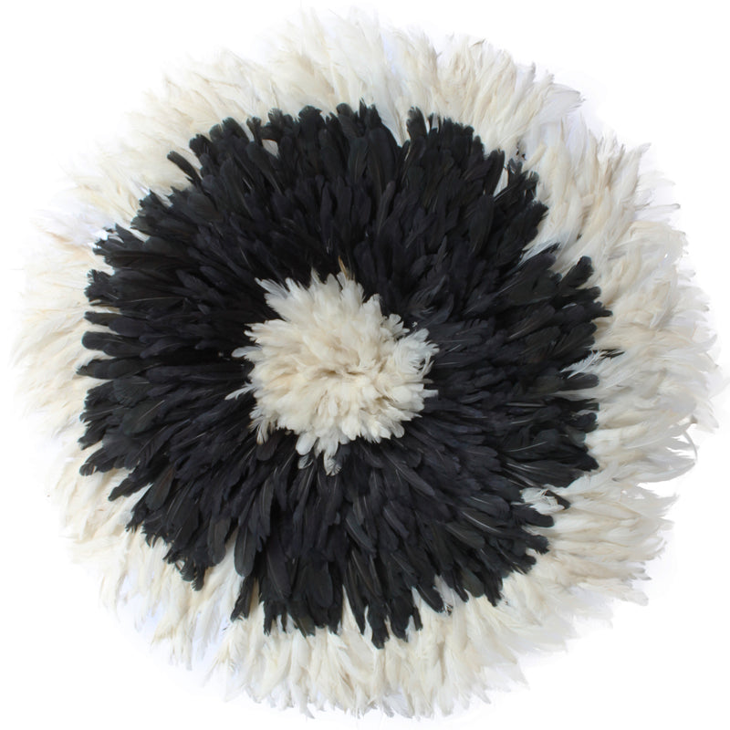Black Ring Juju Hat