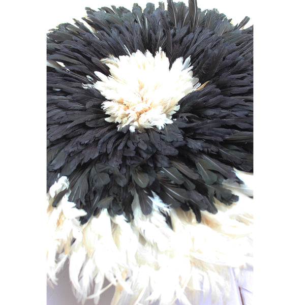 Black Ring Juju Hat