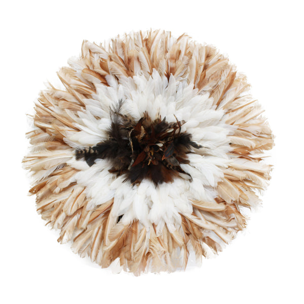 Cafe au Lait Juju Hat