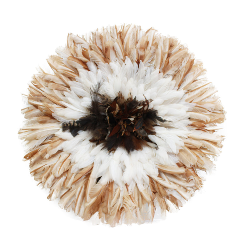 Cafe au Lait Juju Hat