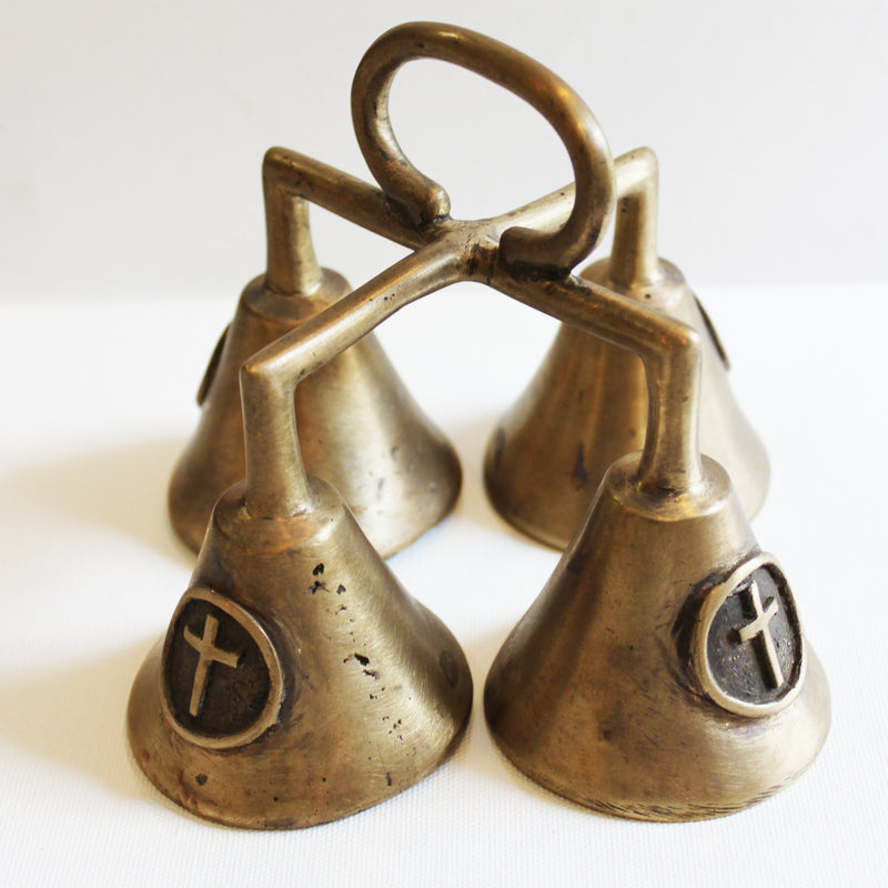 Bravo Bells - Accessoire de cintre de cloche de Liban